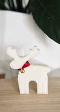 Charger l'image dans la galerie, Bougie Cerf / Parfum sapin de noël