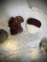 Charger l'image dans la galerie, Fondant noisette / Parfums au choix