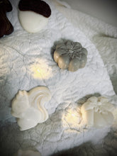 Charger l'image dans la galerie, Fondant Citrouille grise / Parfums au choix