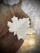 Charger l'image dans la galerie, Fondant feuille d’érable blanche / Parfums au choix