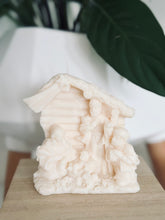 Charger l'image dans la galerie, Bougie Crèche / Parfum sapin de noël