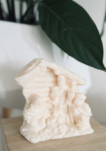 Charger l'image dans la galerie, Bougie Crèche / Parfum sapin de noël