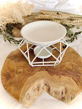 Charger l'image dans la galerie, Brûle Parfum pour fondants / coloris blanc