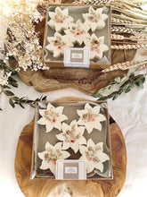 Charger l'image dans la galerie, Fondants Fleuris / Parfum Fleur d’Oranger