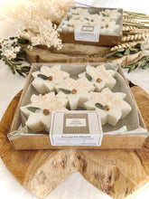 Charger l'image dans la galerie, Fondants Fleuris / Parfum Bois de Santal