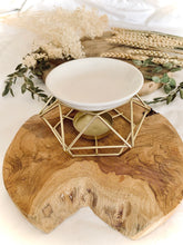 Charger l'image dans la galerie, Brûle Parfum pour fondants / coloris dorée