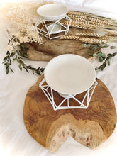 Charger l'image dans la galerie, Brûle Parfum pour fondants / coloris blanc