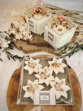 Charger l'image dans la galerie, Fondants Fleuris / Parfum Fleur d’Oranger