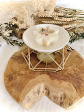 Charger l'image dans la galerie, Brûle Parfum pour fondants / coloris dorée