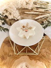 Charger l'image dans la galerie, Brûle Parfum pour fondants / coloris dorée