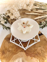 Charger l'image dans la galerie, Brûle Parfum pour fondants / coloris blanc