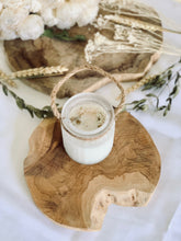 Charger l'image dans la galerie, Pré-commande de Bougie Florale parfumée - Lanterne - Personnalisable