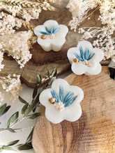 Charger l'image dans la galerie, Fondants Fleuris / Parfum Fleur de Tiaré