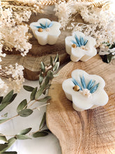 Charger l'image dans la galerie, Fondants Fleuris / Parfum Fleur de Tiaré