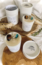 Charger l'image dans la galerie, Bougie Astrologie Cancer - Parfum Fleur d’eau