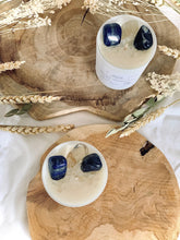 Charger l'image dans la galerie, Bougie Astrologie Vierge - Parfum Bois flotté