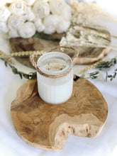 Charger l'image dans la galerie, Pré-commande de Bougie Florale parfumée - Lanterne - Personnalisable