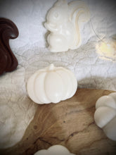 Charger l&#39;image dans la galerie, Fondant Citrouille blanche / Parfums au choix
