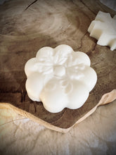 Charger l&#39;image dans la galerie, Fondant Citrouille feuilles blanche / Parfums au choix
