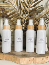 Charger l'image dans la galerie, Spray d’ambiance et textile - Fabrication artisanale française - sans alcool - Parfums au choix
