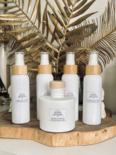 Charger l'image dans la galerie, Spray d’ambiance et textile - Fabrication artisanale française - sans alcool - Parfums au choix
